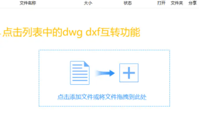 dxf文件翻开后怎么改成dwg？那些办法不错