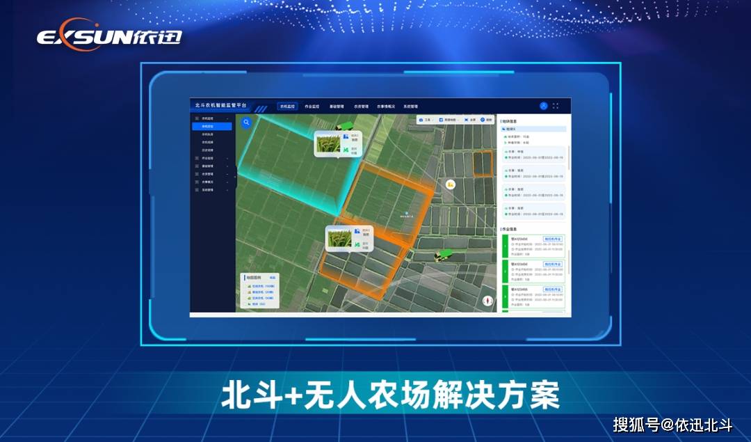 依迅斗极：喜迎“年末奖”，时空智能贺新年