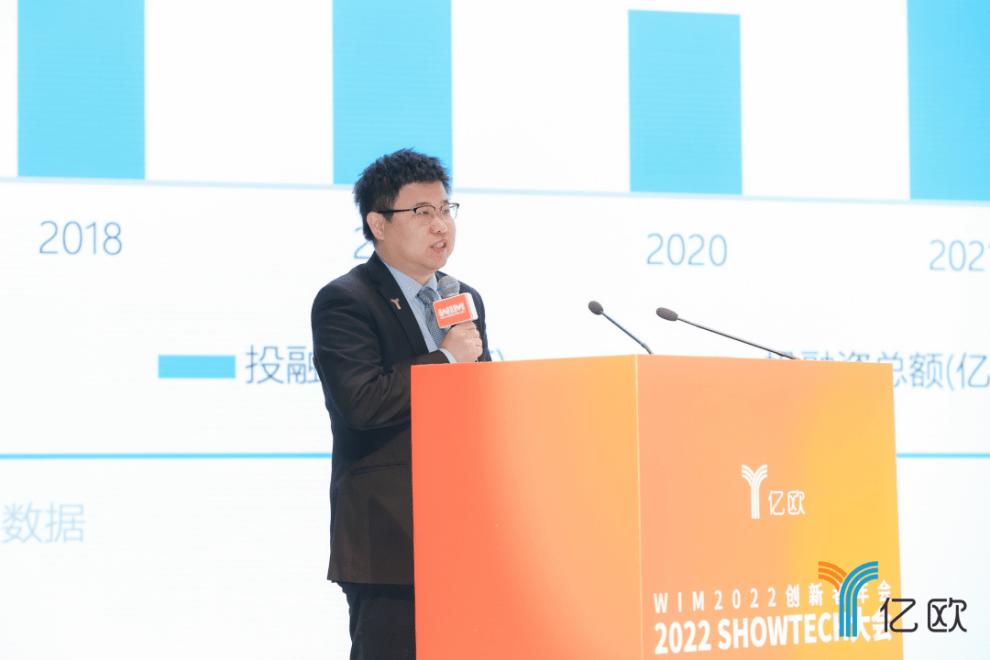 WIM2022立异者年会亮点纷呈 共议2023年财产科技新风向