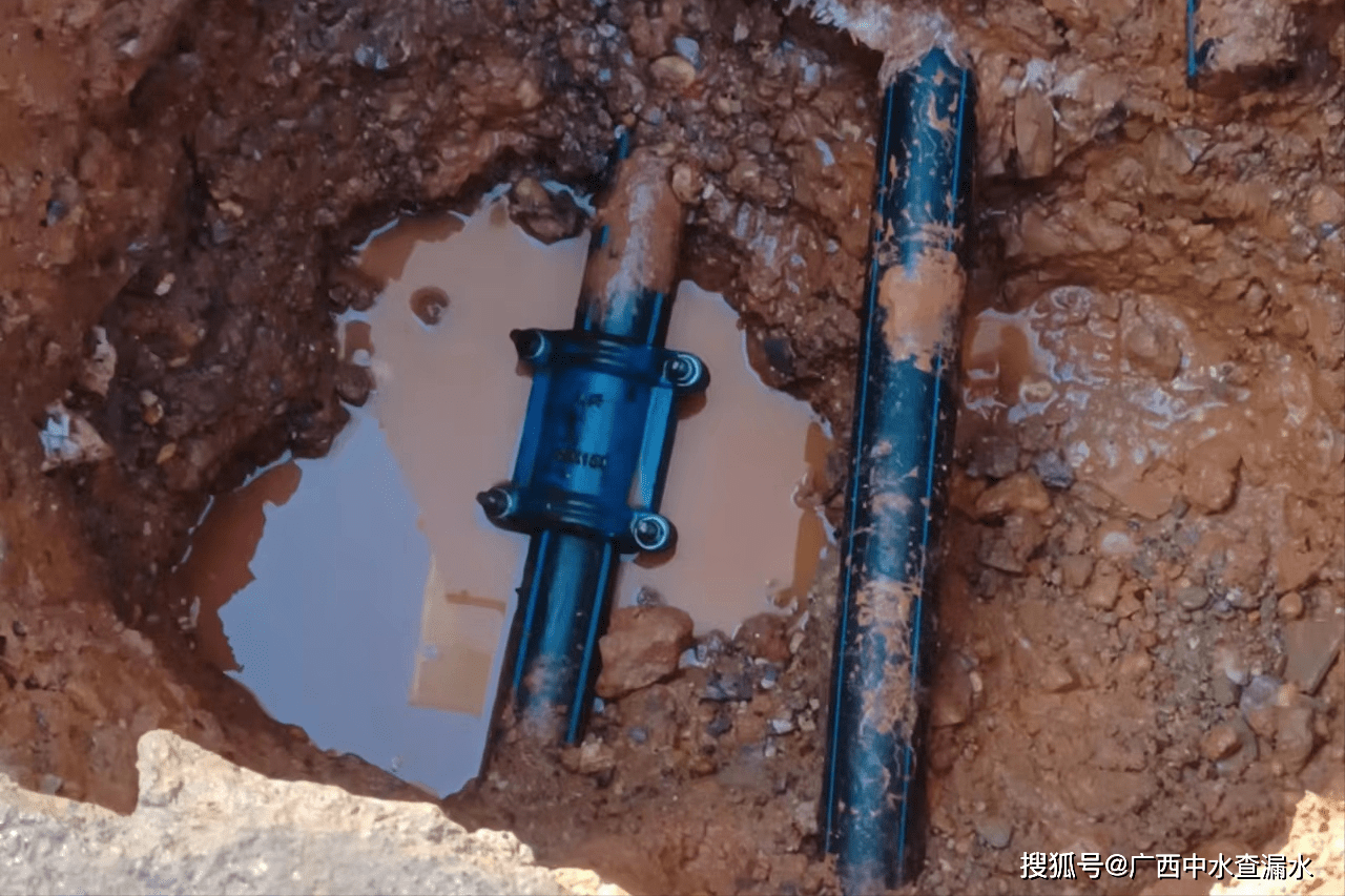 南宁检测水管漏水的基础知识6 南宁检测水管漏水的基础知识