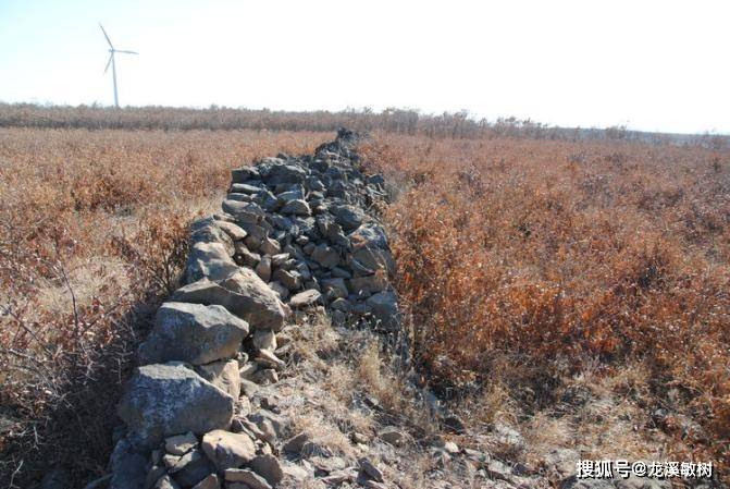 远古抱负的天文不雅测、历法造定的圣地，栖霞方山上奥秘的伏羲八卦