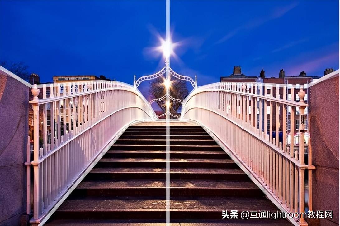 摄影构图技巧和细节