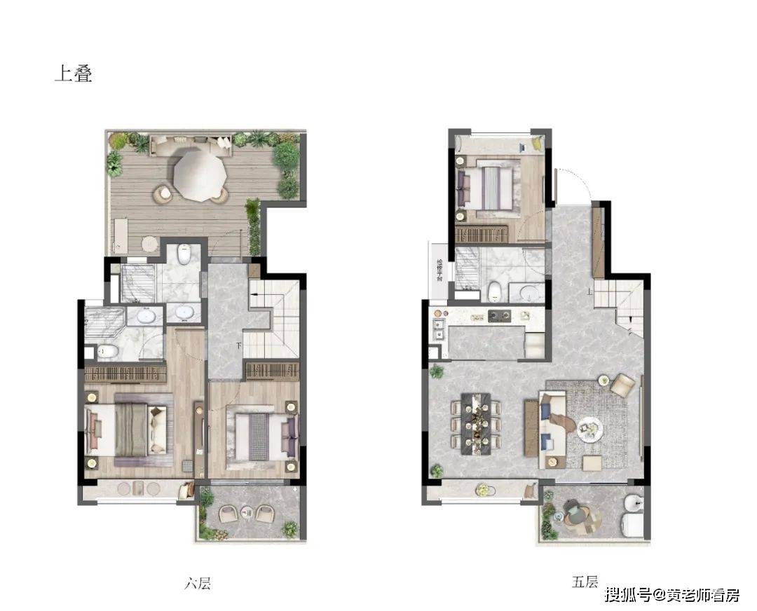 7号线美兰湖「天安象屿·翠湖臻境」97-143㎡高层、叠加即将入市