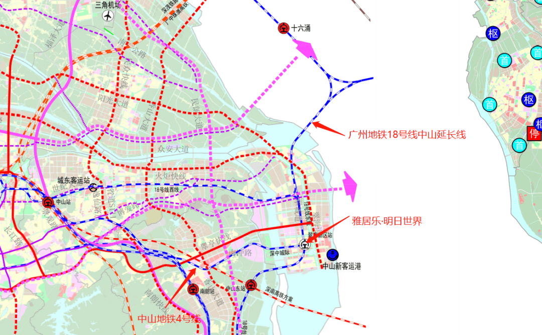 2023中山马鞍岛（雅居乐湾际壹号_雅居乐湾际壹号）简介-雅居乐湾际壹号房价