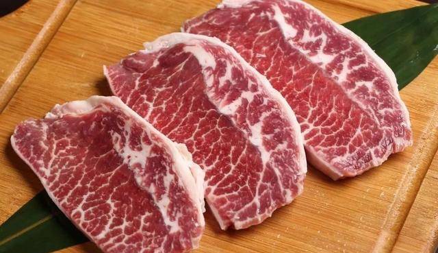 买牛肉，伶俐人专挑那6个部位，肉摊老板：一看就是内行，实会吃