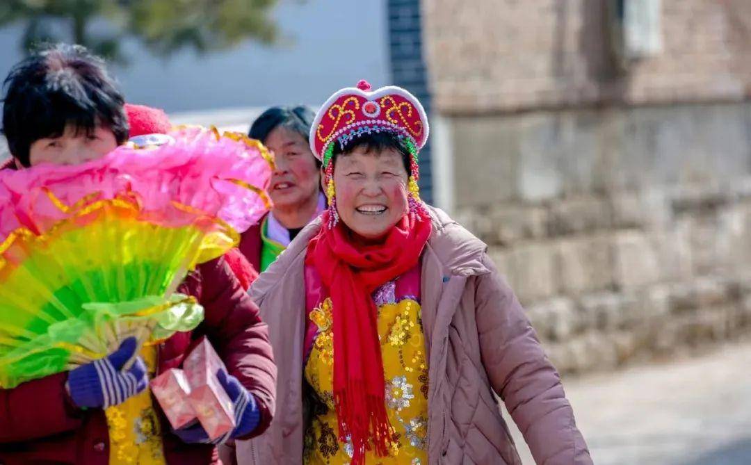 新春佳节即未来临！来济南那些区县过大年，吃喝玩乐住样样都有！