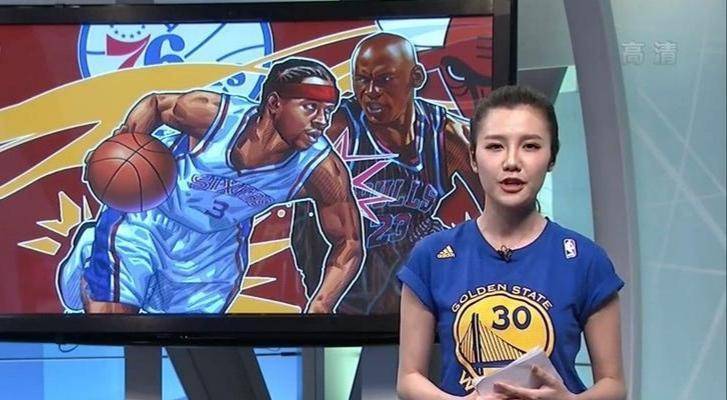 “畴前喜好林志玲，无妨碍如今喜好热巴”，NBA实没以前都雅吗？