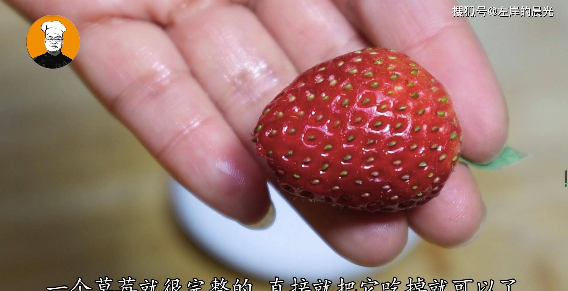 原创5种切水果的正确方法，简单方便不脏手，学会过年待客有面子