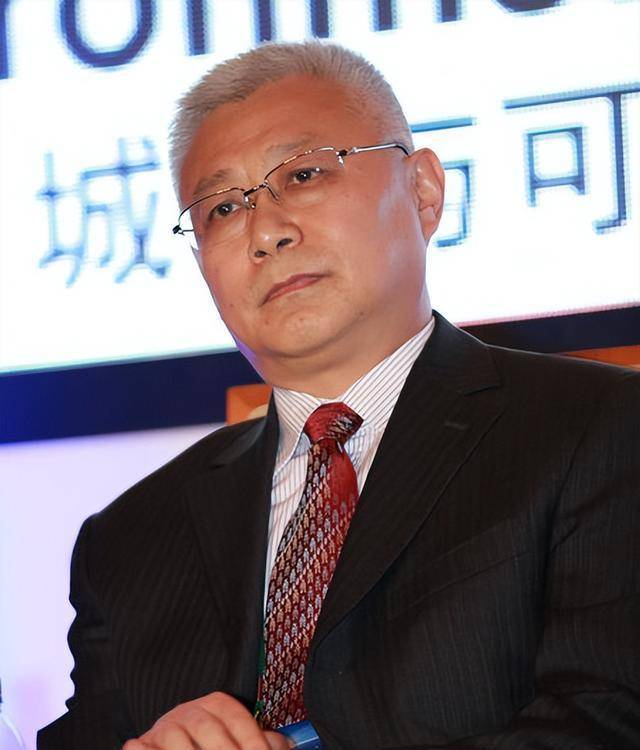 三亚市长王勇毁灭记：敛财9000万法庭上痛哭，自称靠工资买不起房