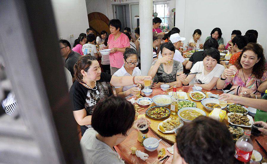 农村的农家乐为啥少人光顾开云 开云体育平台了？农家的气质！