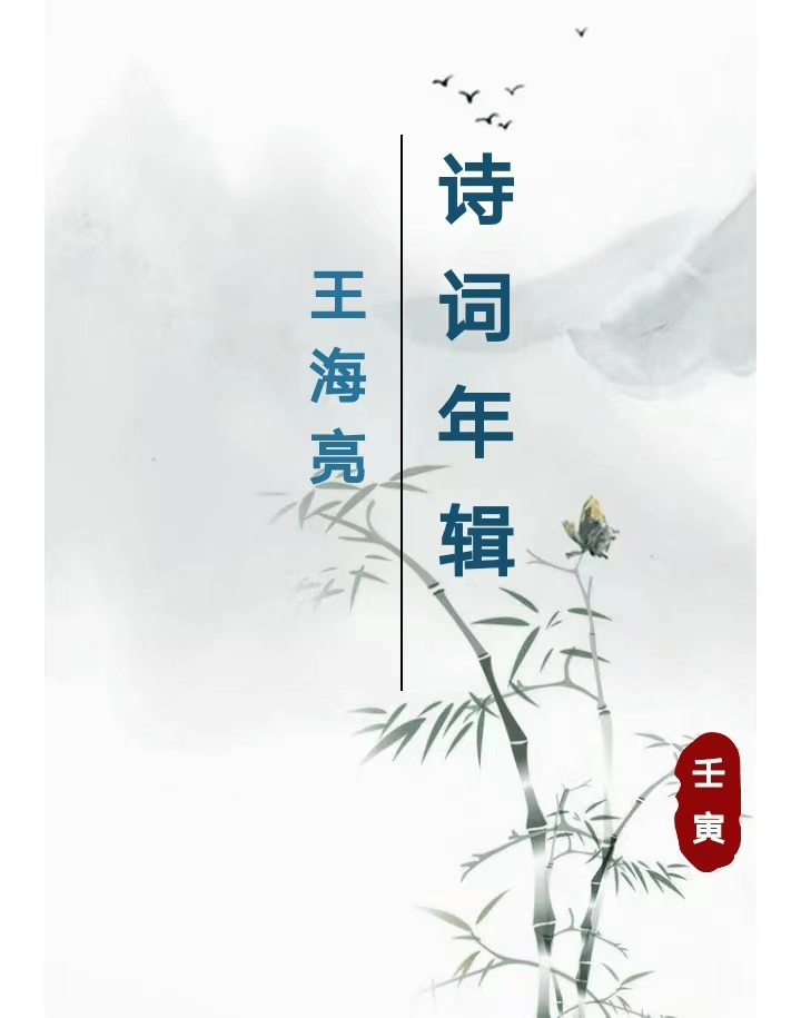 壬寅年诗词选｜王海亮