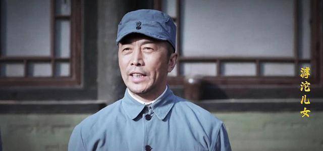 《滹沱儿女》开播，剧情惊险，险象环生，两集全程无水戏