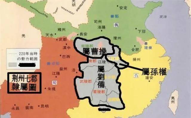 刘备攻下益州为啥不以荆州为基地成都由一将驻守呢？