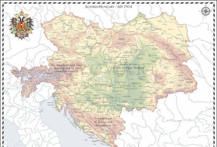 �ɳ��ĵ۹����顪������˹��Trieste