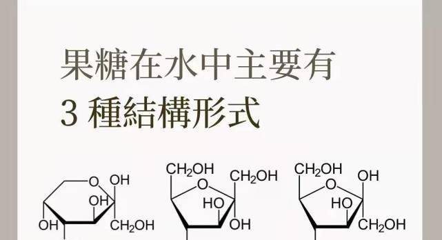 砂糖、黑糖、冰糖，有什么纷歧样？热量哪一种更低？一文为你解答