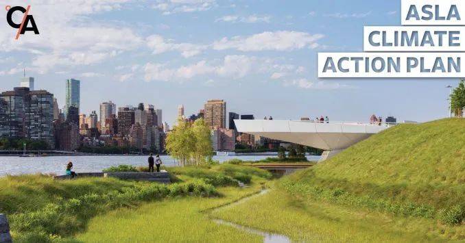 2023 风景园林趋势 WLA 202威客电竞3 Landscape Architecture Trends(图2)