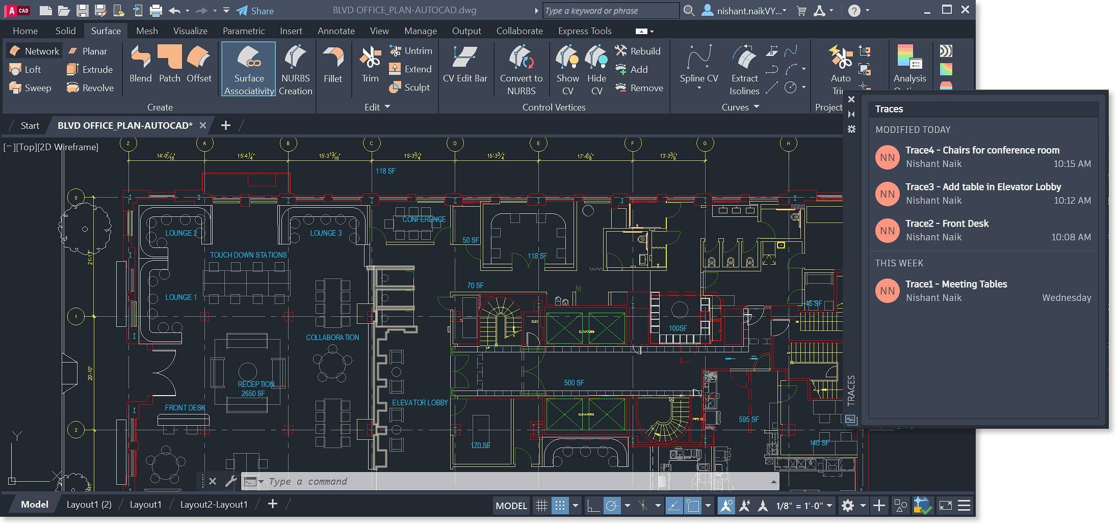 AutoCAD 2023 İ湦Ч