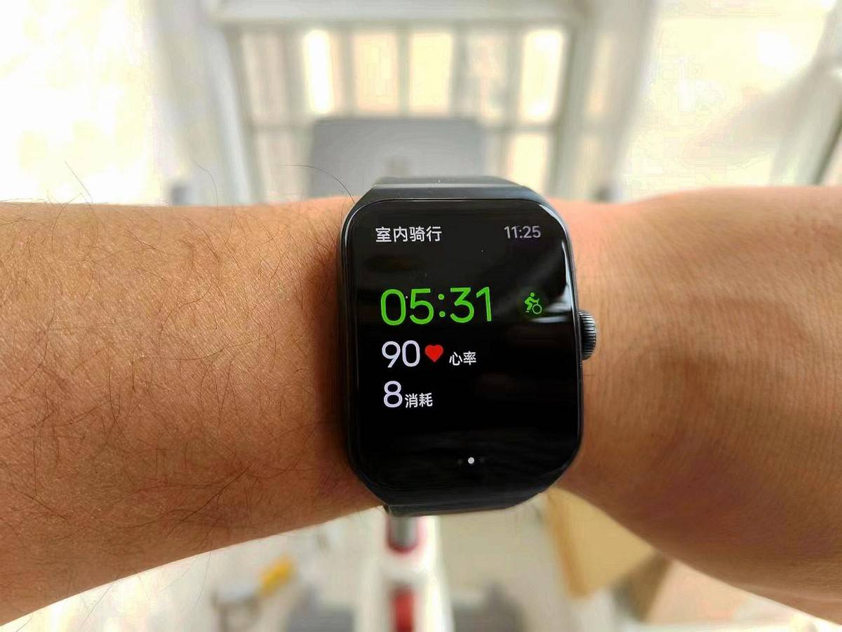 ȫ���ܡ���׿���ʡ����˶���רҵ���������־ã�OPPO Watch ...