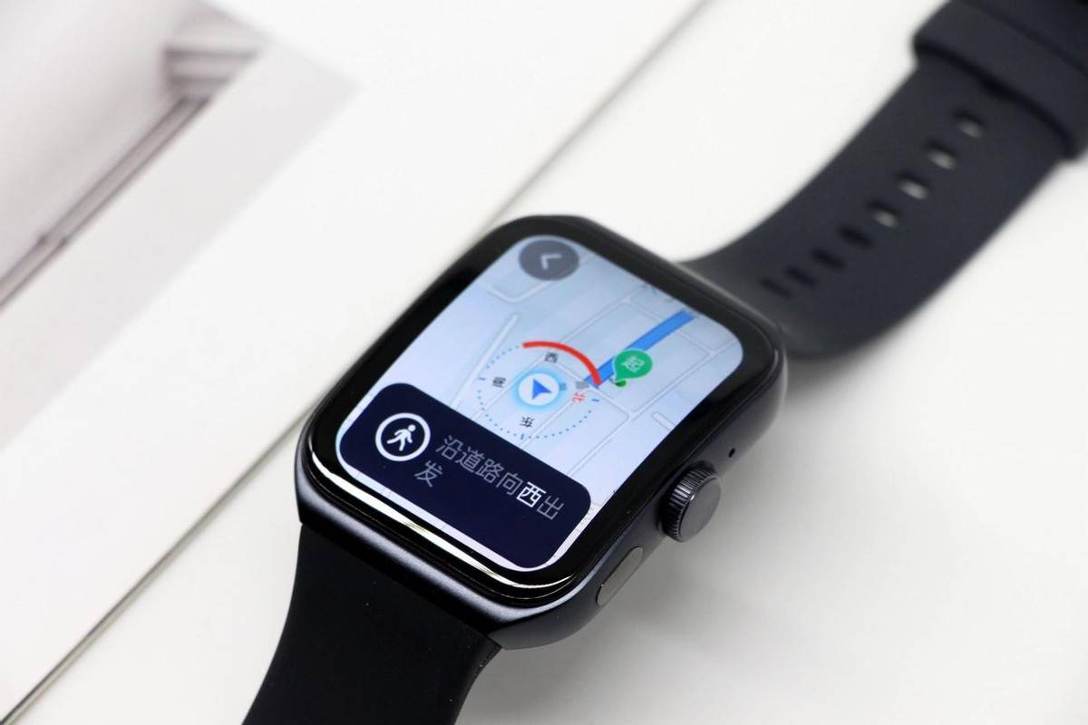 ȫ���ܡ���׿���ʡ����˶���רҵ���������־ã�OPPO Watch ...