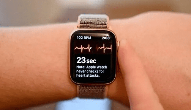 һApple WatchApple Watch X