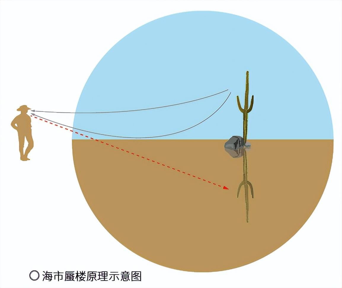 物理学无处不在！