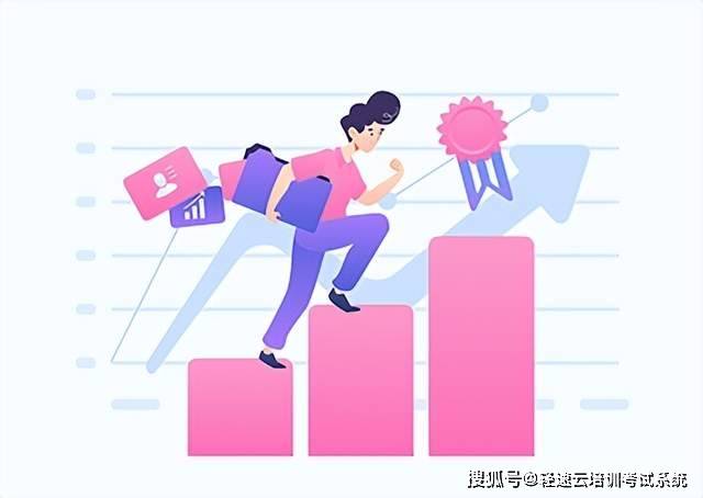 轻速云在线测验系统：多维度阐发，进步教师效率