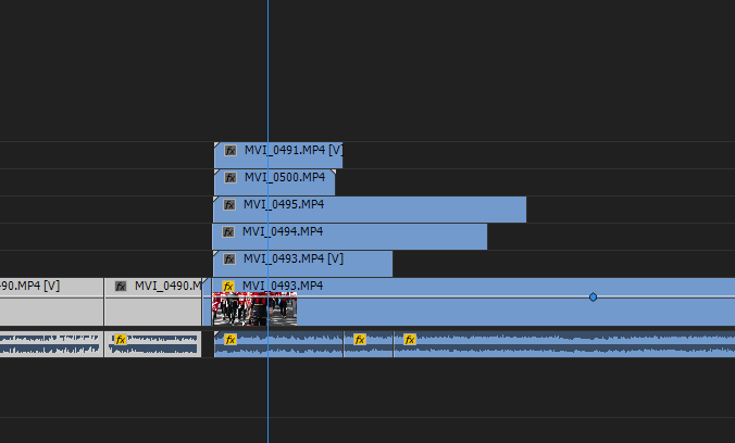 Adobe Premiere（Pr）2020免费曲拆版！--Premiere视频编纂全版本软件下载