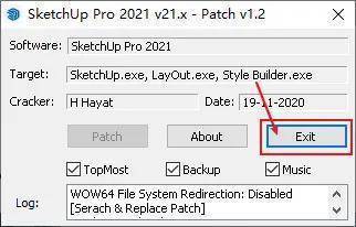 SketchUp Pro 2022新版下载-SketchUp Pro 2022 v22.0.316最新安拆包下载