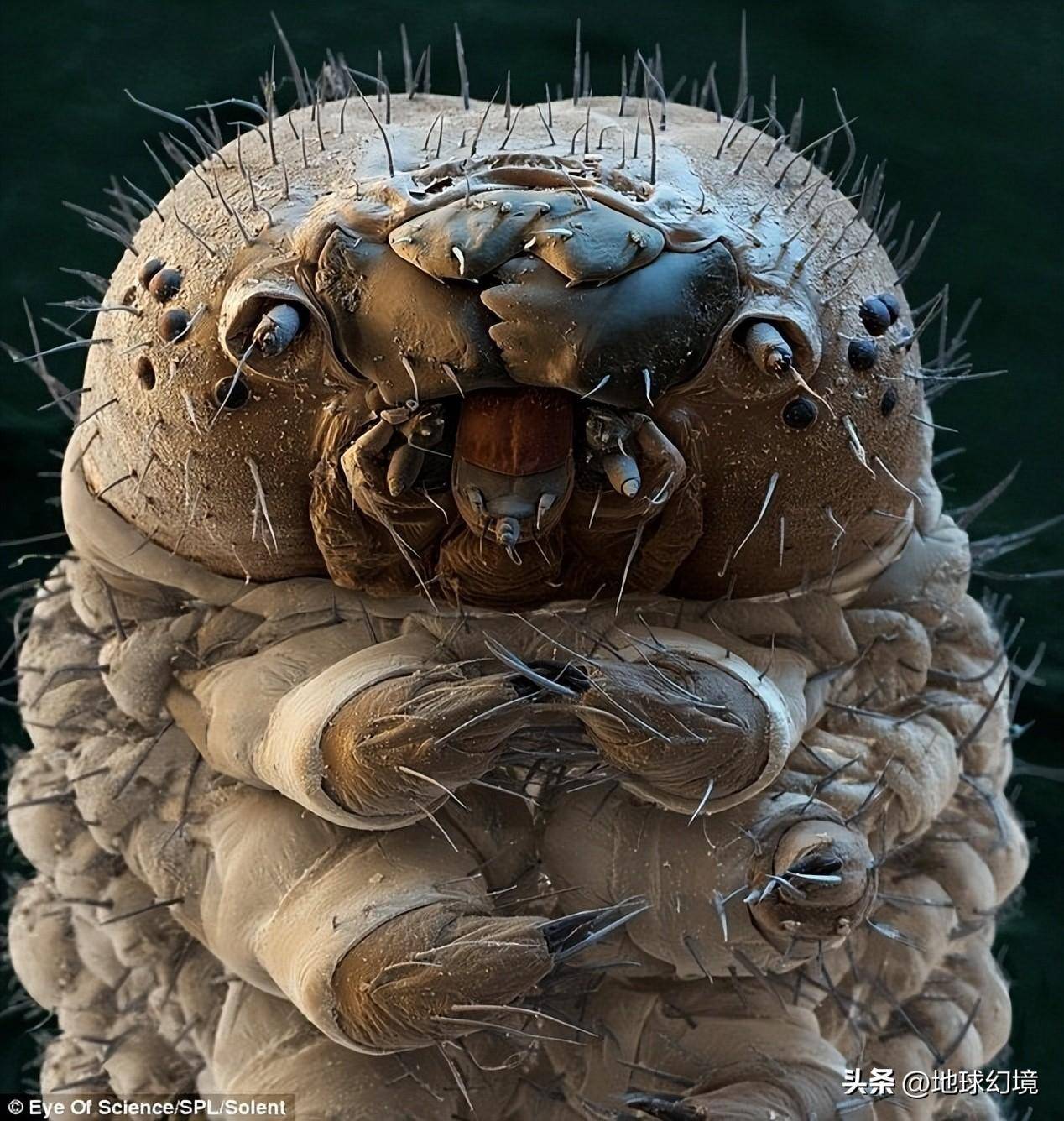 世界罕见生物_世间罕有生物_苏泊罕大草原有湖吗