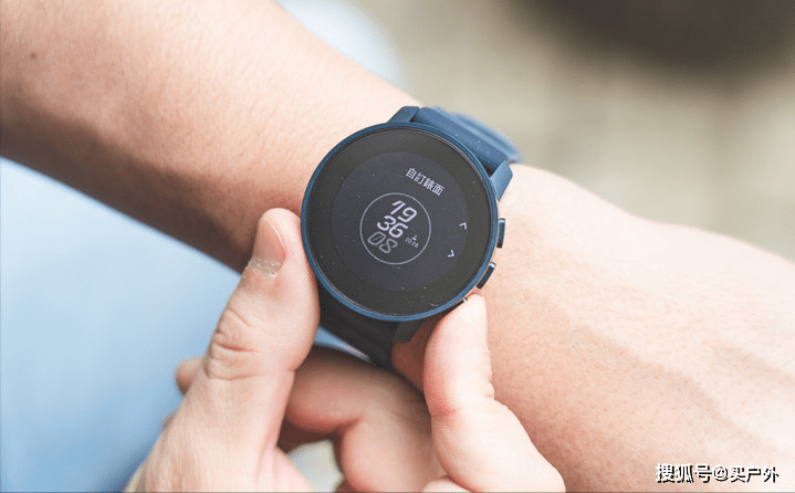 21쳬Suuntoֱܻ