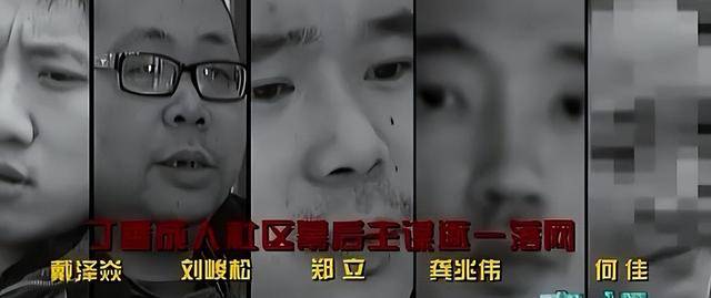 “丁香”色情网覆灭记：7.3亿浏览量200万会员，背后是谁在操控？