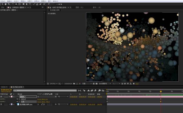 After Effects cc2017软件下载地址及安拆教程--After Effects全版本软件下载