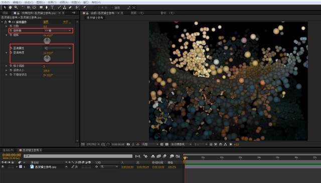 After Effects cc2017软件下载地址及安拆教程--After Effects全版本软件下载