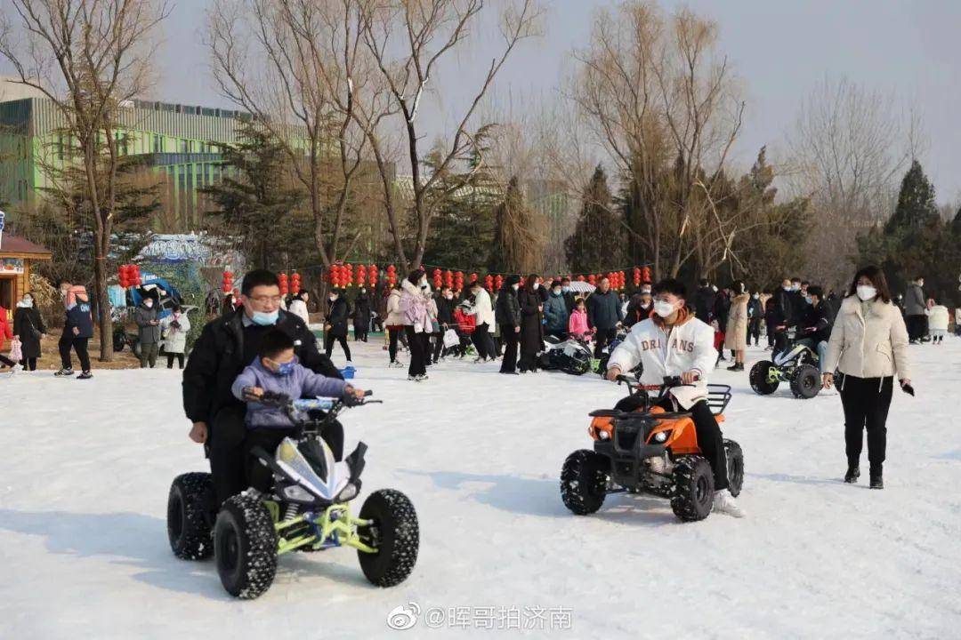 太便利了！家门口乘坐景区畅游专线去“小泉城”免费撸羊毛！