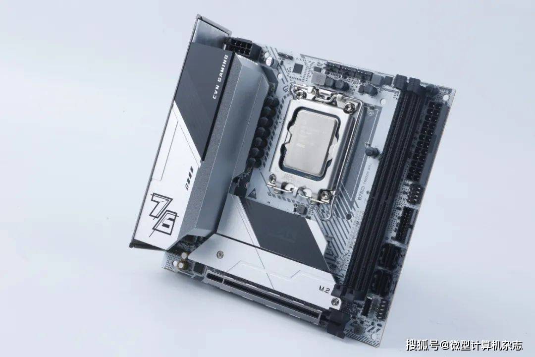 打造小钢炮的高性价比之选——千元级B760 ITX主板实战测试