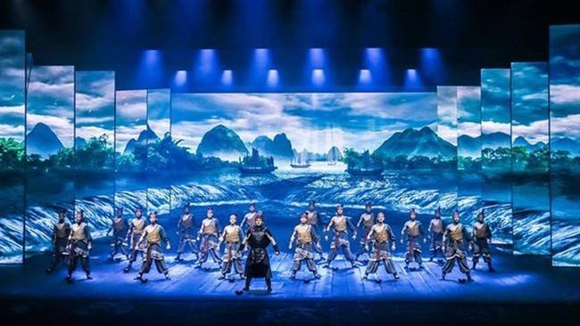 桂林旅游攻略自在行五日游,桂林旅游必去景区保举大全 桂林旅游攻略自在行五日游,桂林旅游必去景区保举大全