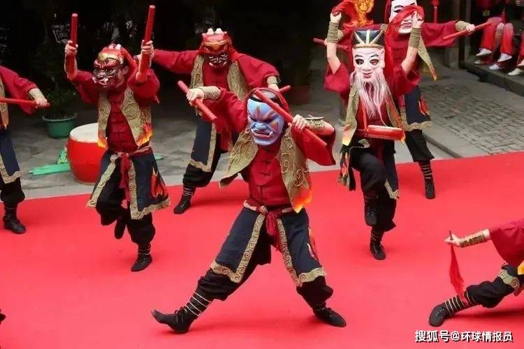 Chinese 仍是 Lunar New Year？韩国、越南掀起夏历新年“文化战争”