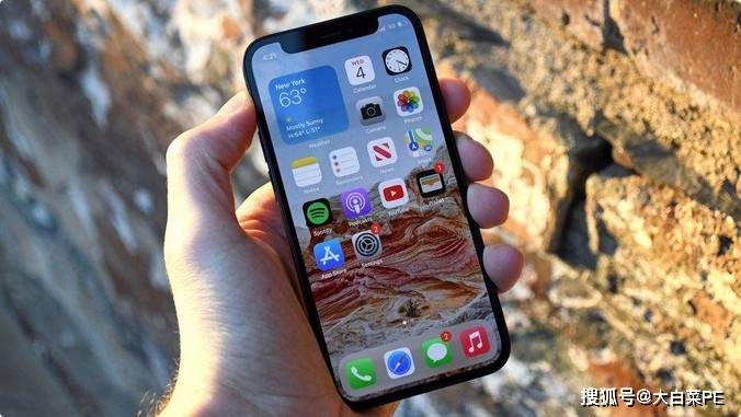 苹果iOS 17不测曝光，此次实要变了！iPhone X该退休了