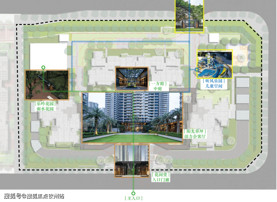 珠海香洲华发琴澳新城四时半岛三期房价最新信息_房价趋向