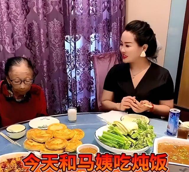 李成全净身出户，账号被夺走，85岁马玉琴身边多了个“外甥女”