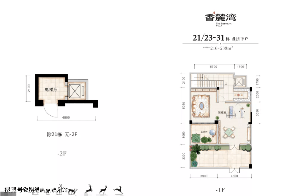 珠海香麓湾配套设备有哪些_有哪些户型在售