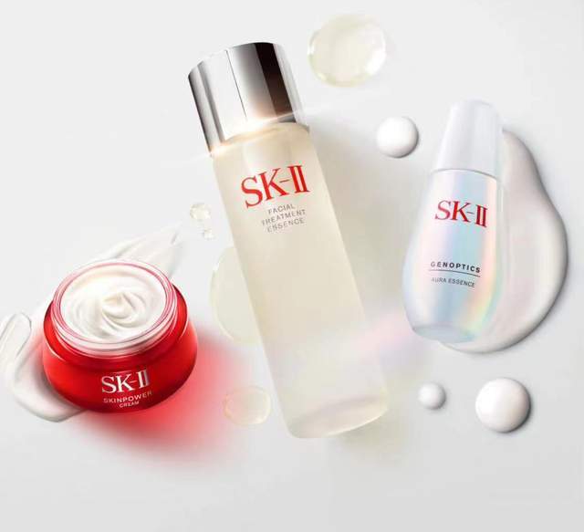 ͷǼѶSK-II˽Ӫ