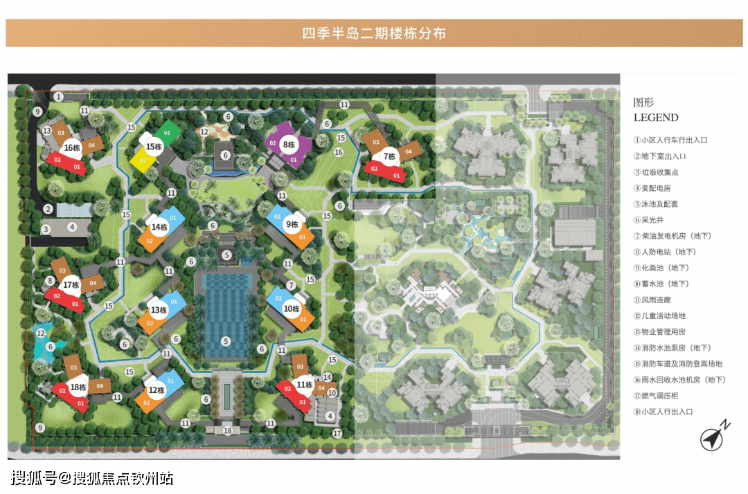 珠海华发琴澳新城四时半岛二期优惠政策-最新房价-房价走势