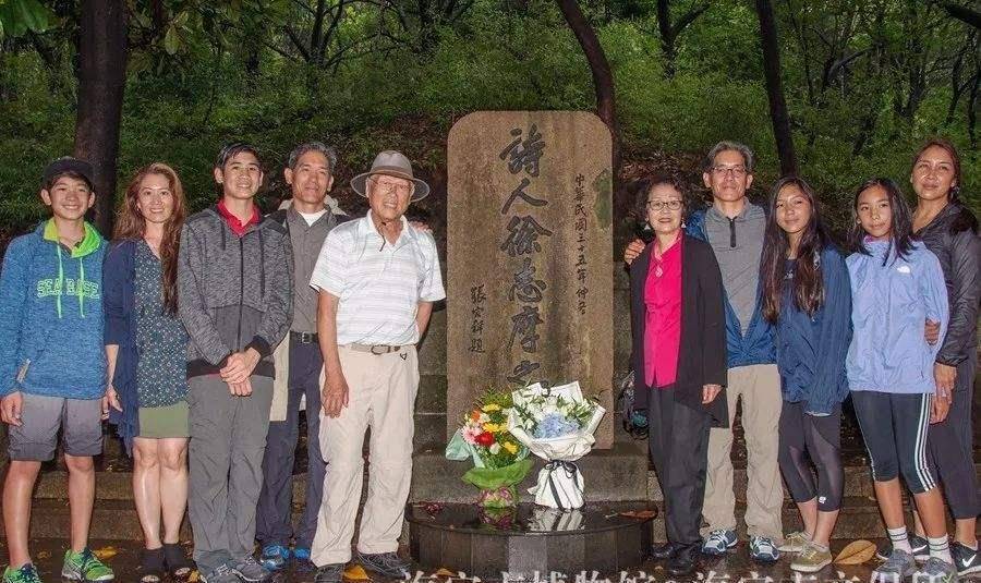 另一个金庸：13岁离家再不回，前妻沉溺堕落摆地摊，末生回绝见亲弟