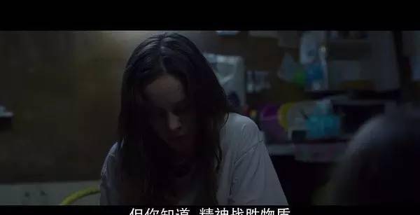 片子《房间》- 大人眼中的天堂，也许是孩子眼中的天堂