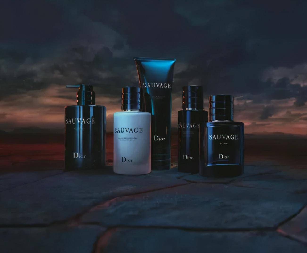 Dior��Ұ��ʿ��ԡ������ϵ�У�ѩ���������޶�ϵ��ȫ������