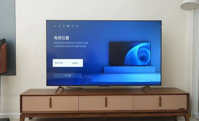 首款量子点矩阵控光Pro电视：TCL C11G高画量QLED智屏