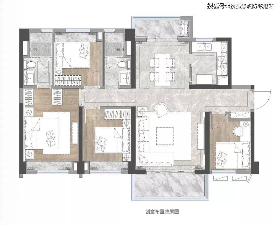 （广州）合景朗云花园_白云合景朗云花园欢送您丨合景朗云花园楼盘详情