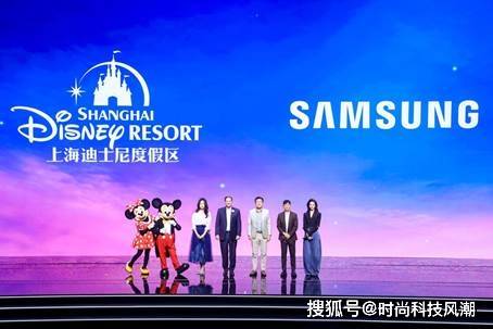 三星Galaxy S23系列登岸中国 再次定义挪动影像体验