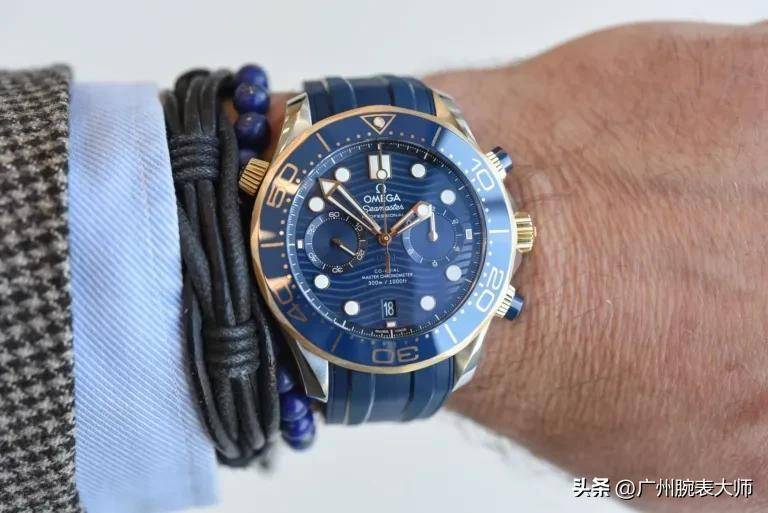 ŷ���Ѻ���ϵ�� DIVER 300M ��ʱ���